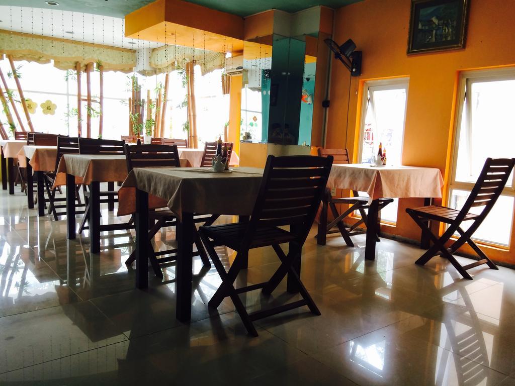 Imperial Saigon Hotel