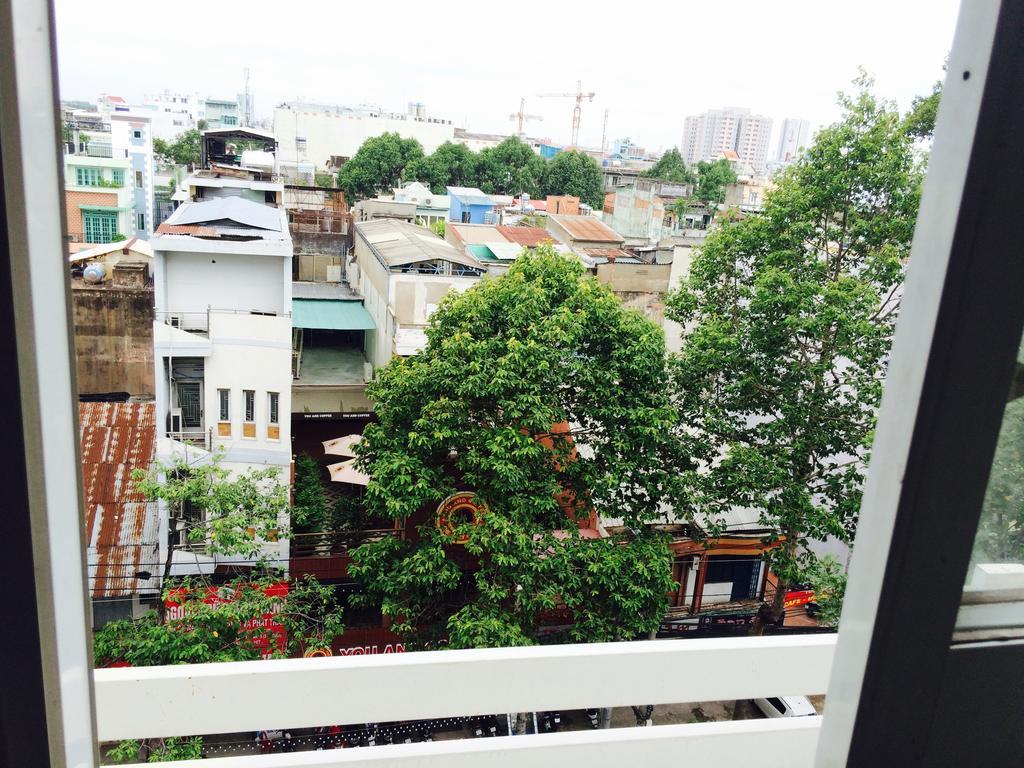 Imperial Saigon Hotel 3*