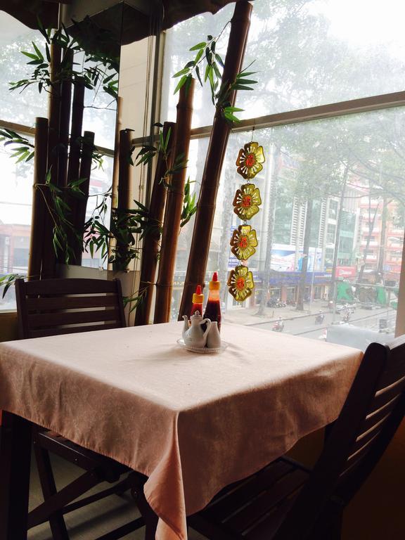 Imperial Saigon 3* Ho Chi Minh City