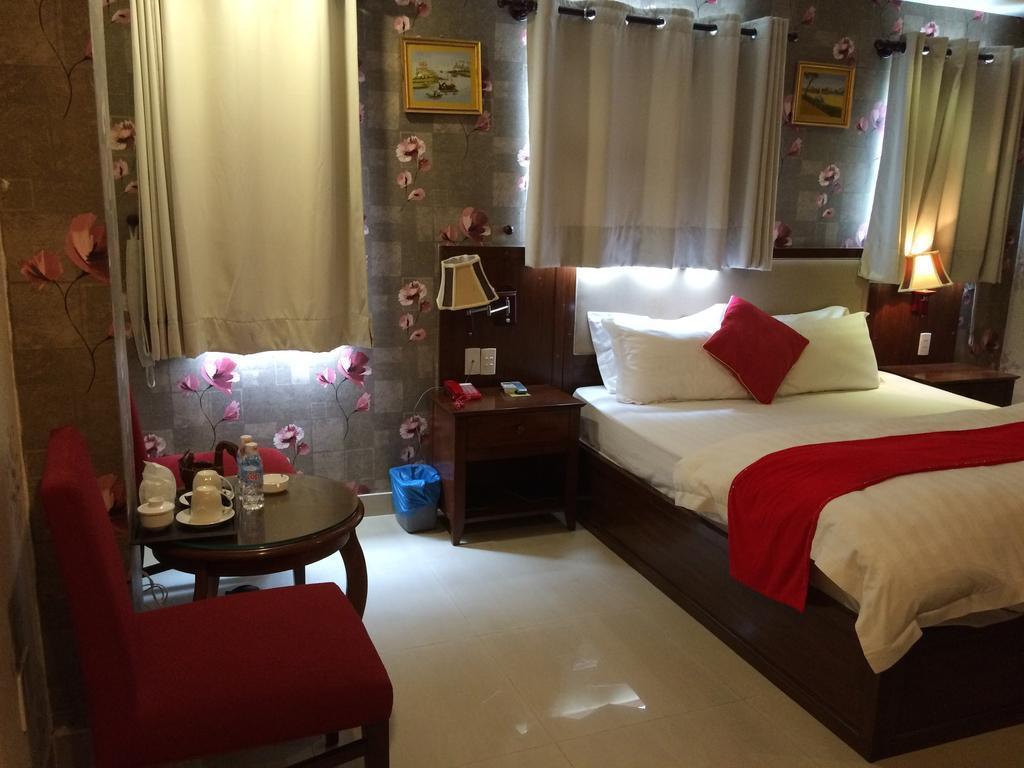 Hotel Imperial Saigon