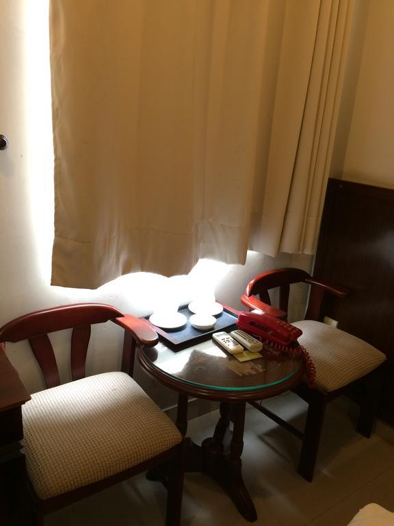 Imperial Saigon Hotel
