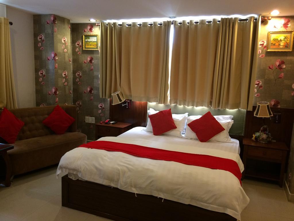 Hotel Imperial Saigon Ho Chi Minh City