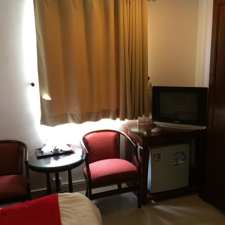Imperial Saigon 3* Ho Chi Minh City