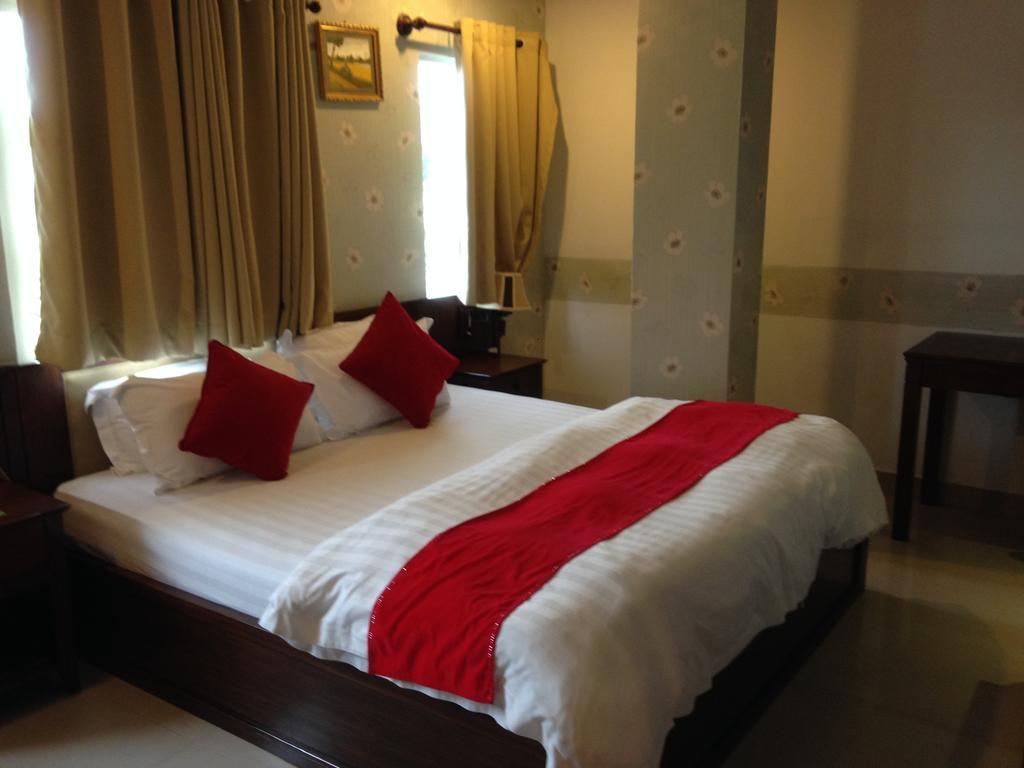 Hotel Imperial Saigon 3*
