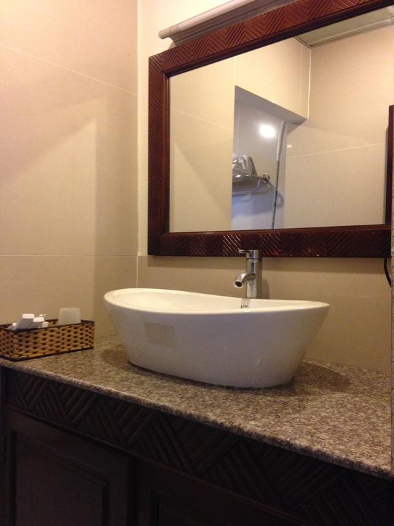 Imperial Saigon Hotel Ho Chi Minh City