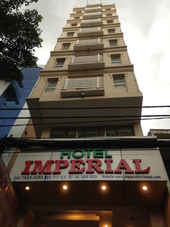 Imperial Saigon Ho Chi Minh City