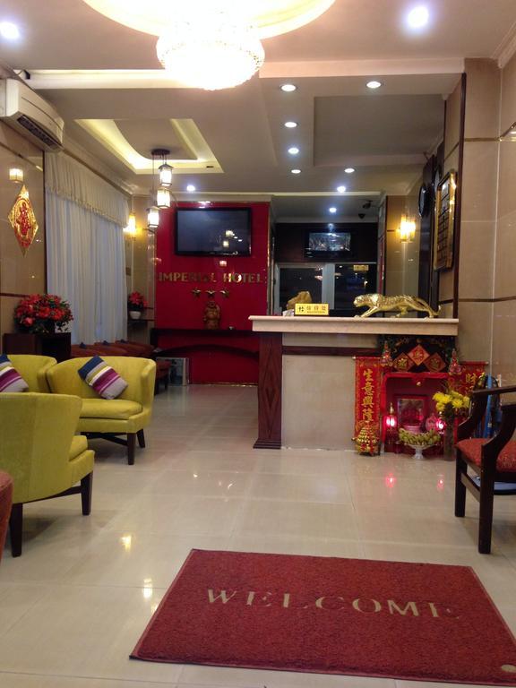Imperial Saigon 3*