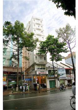 Imperial Saigon