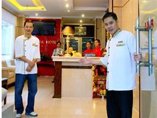 Hotel Imperial Saigon Ho Chi Minh City