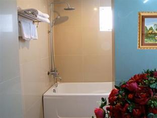 Imperial Saigon 3* Ho Chi Minh City