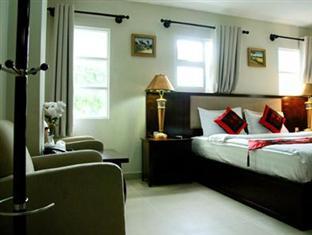 Hotel Imperial Saigon