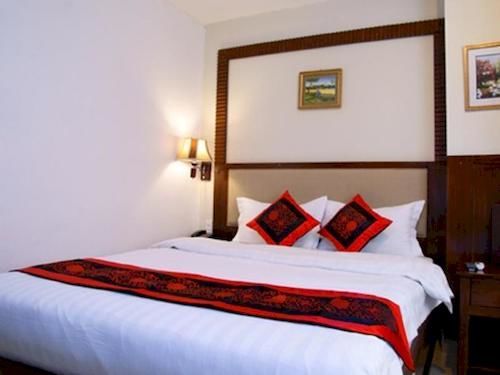 Imperial Saigon Hotel