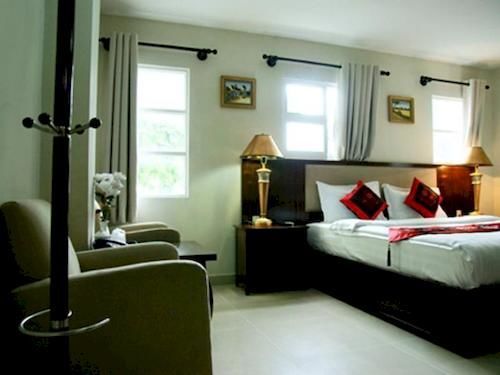 Imperial Saigon Hotel 3*