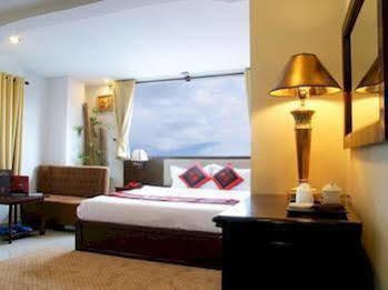 Hotel Imperial Saigon