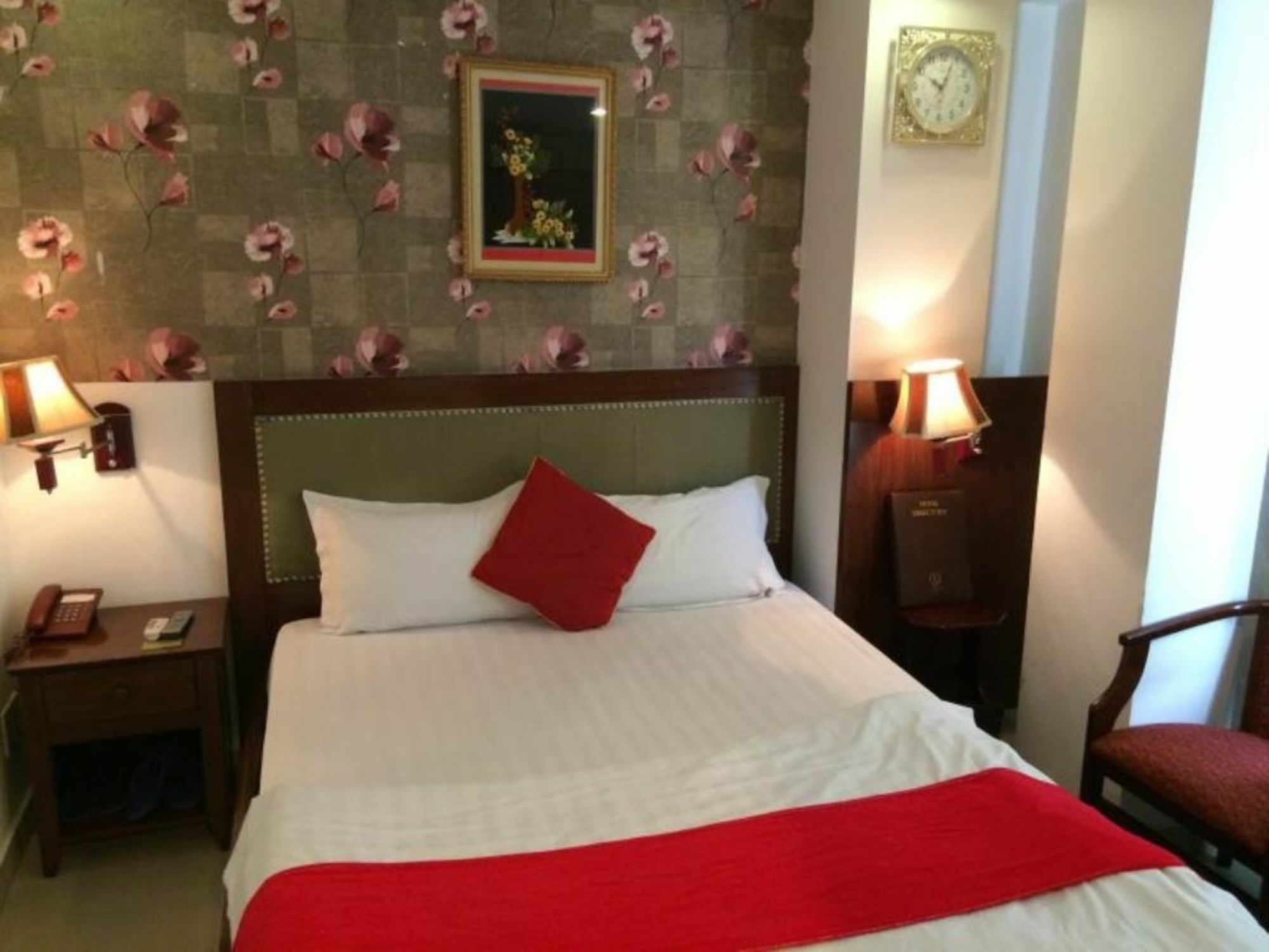 Hotel Imperial Saigon 3*