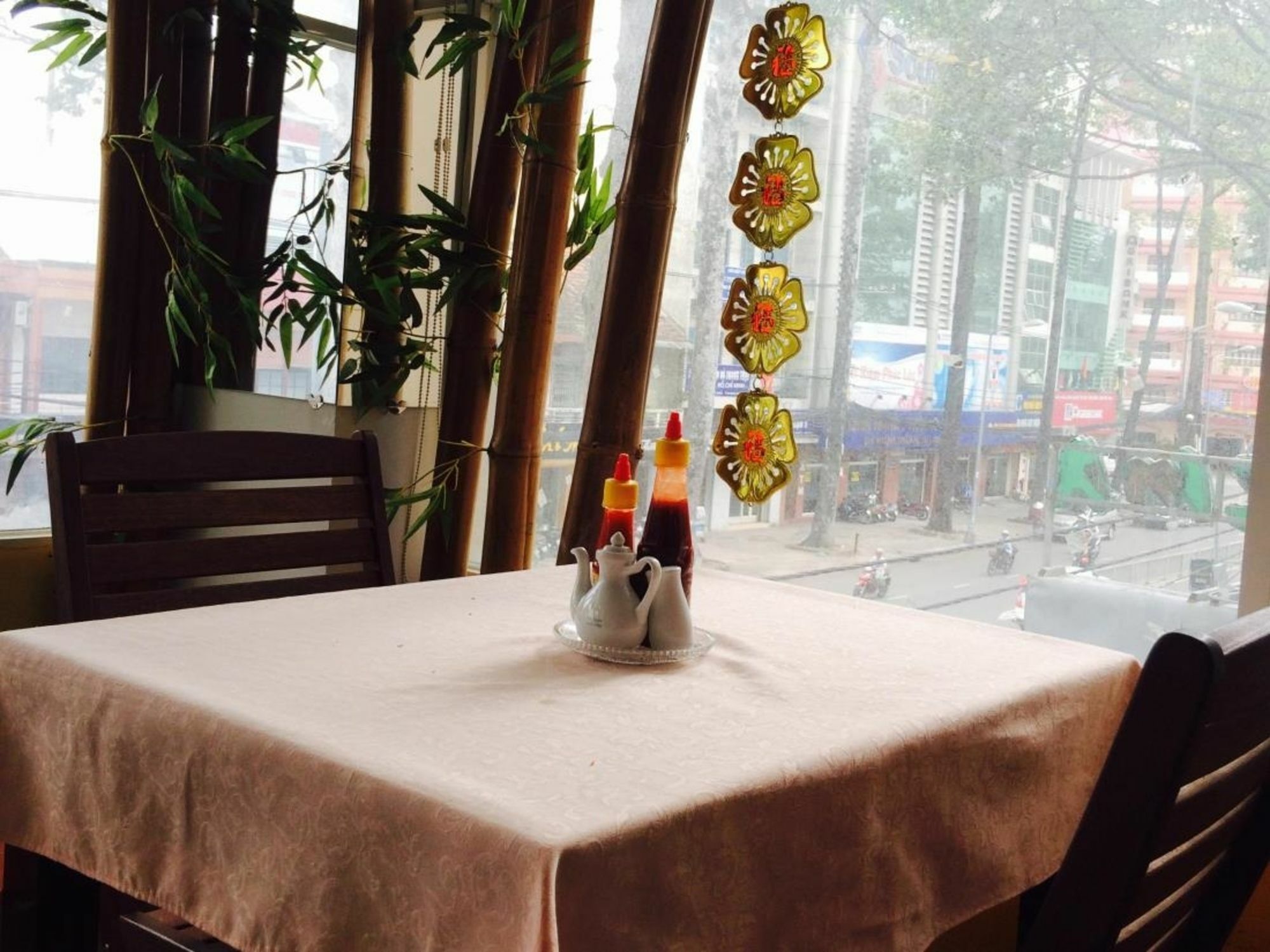 Imperial Saigon 3*