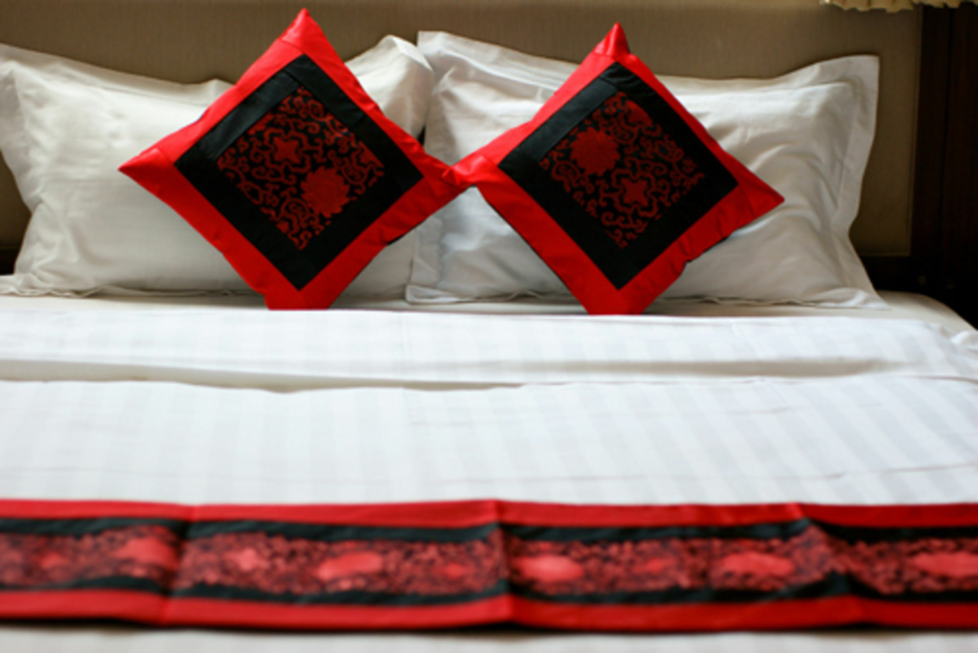 Imperial Saigon Hotel Ho Chi Minh City
