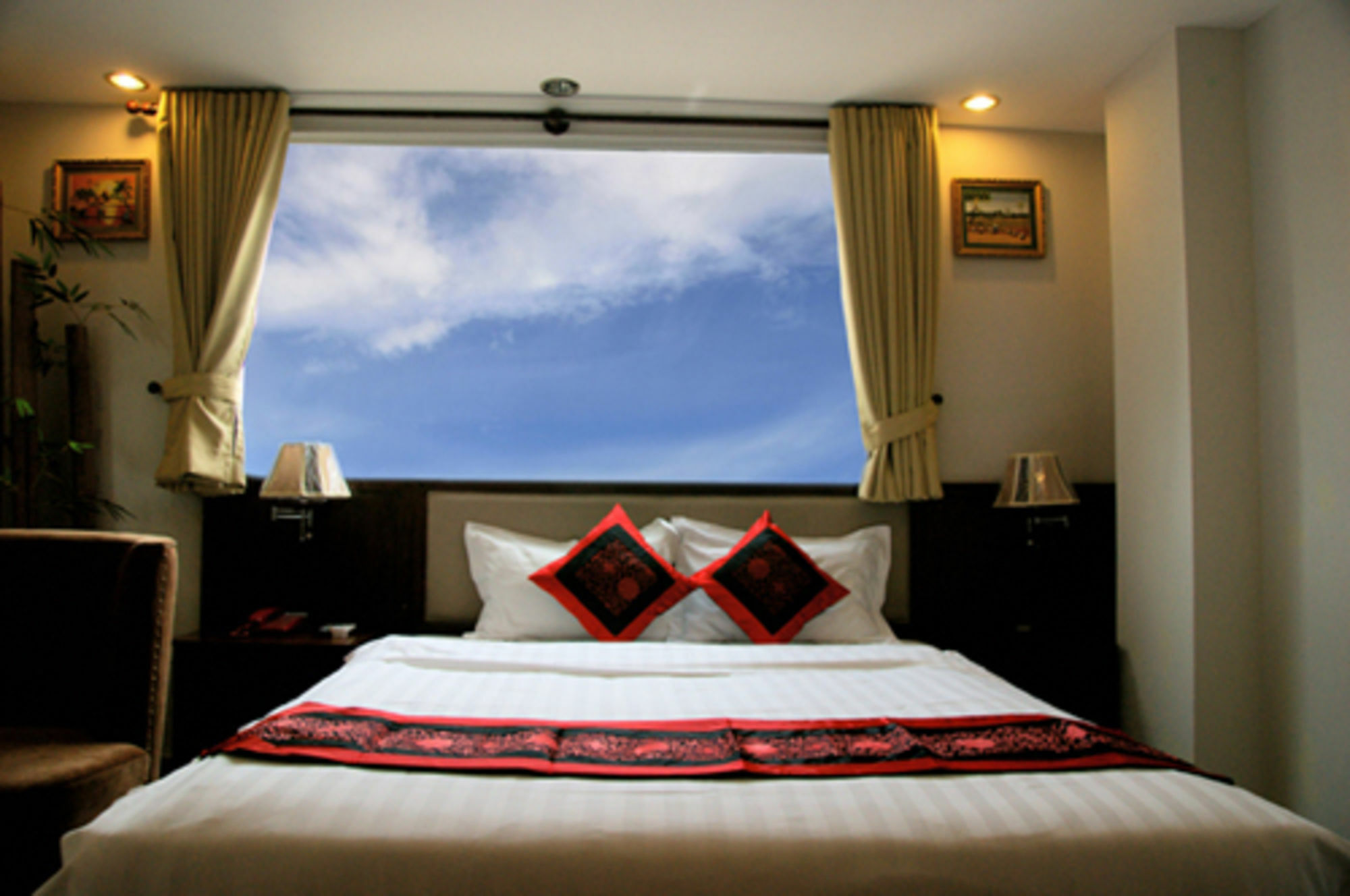 Hotel Imperial Saigon Ho Chi Minh City