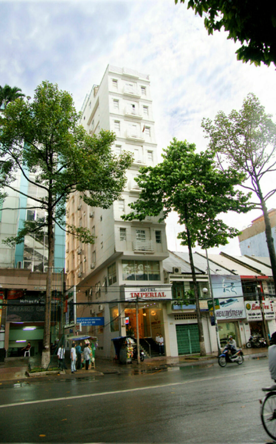 Imperial Saigon Ho Chi Minh City