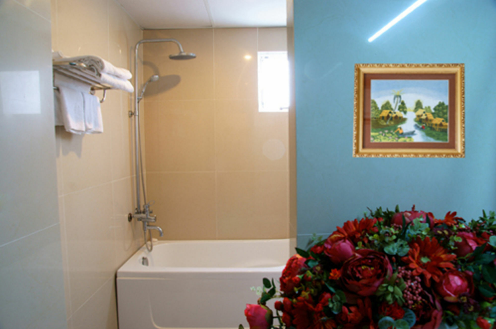 Hotel Imperial Saigon 3*