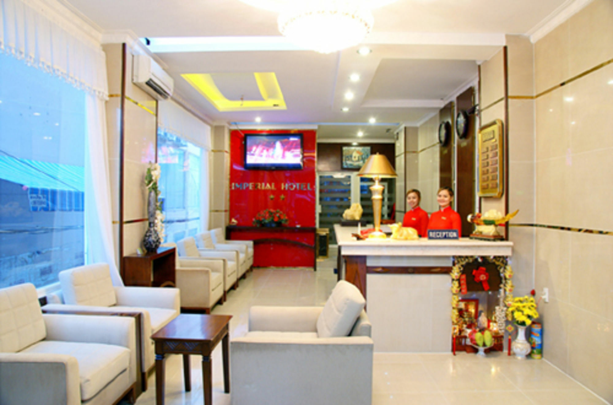 Imperial Saigon Hotel Ho Chi Minh City