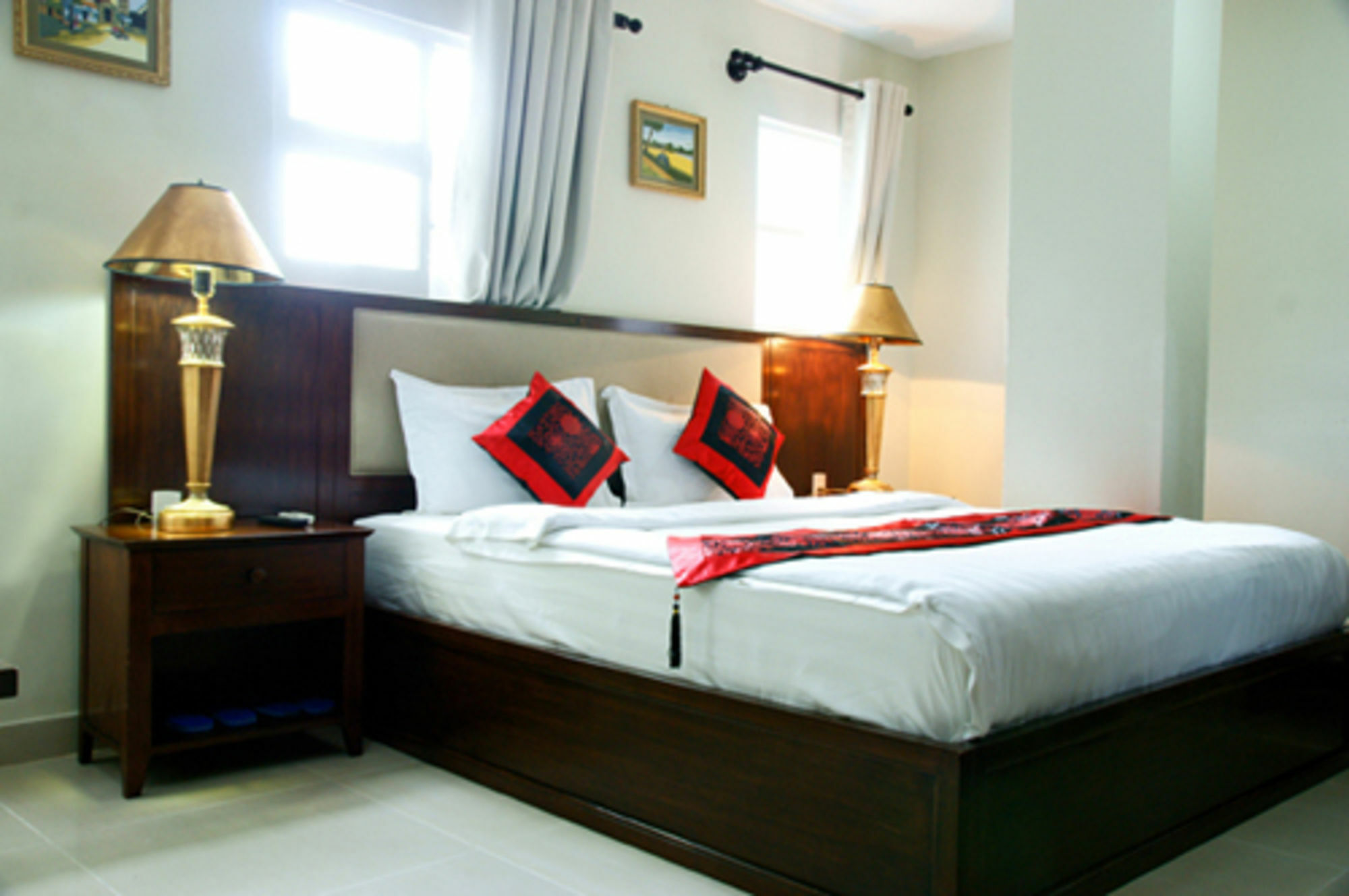 Hotel Imperial Saigon Ho Chi Minh City