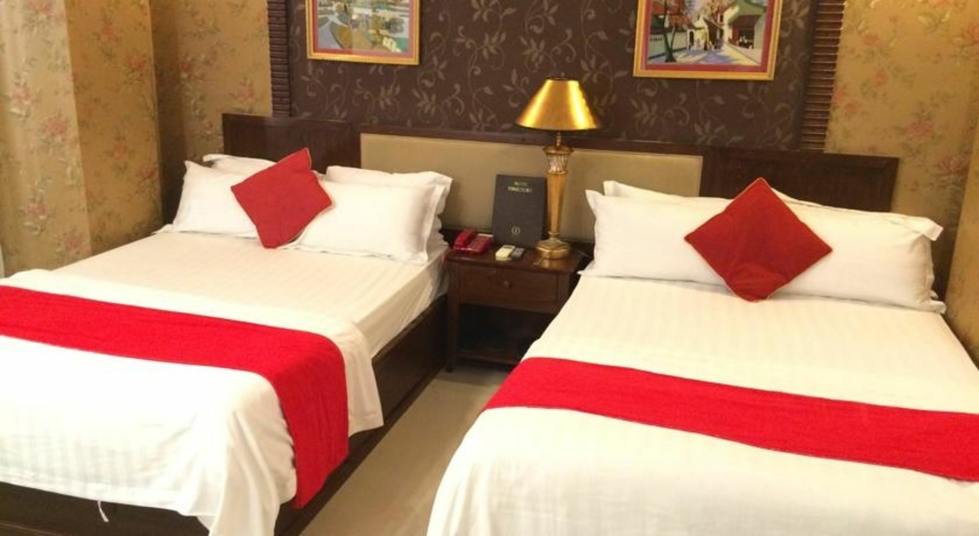 Imperial Saigon Ho Chi Minh City