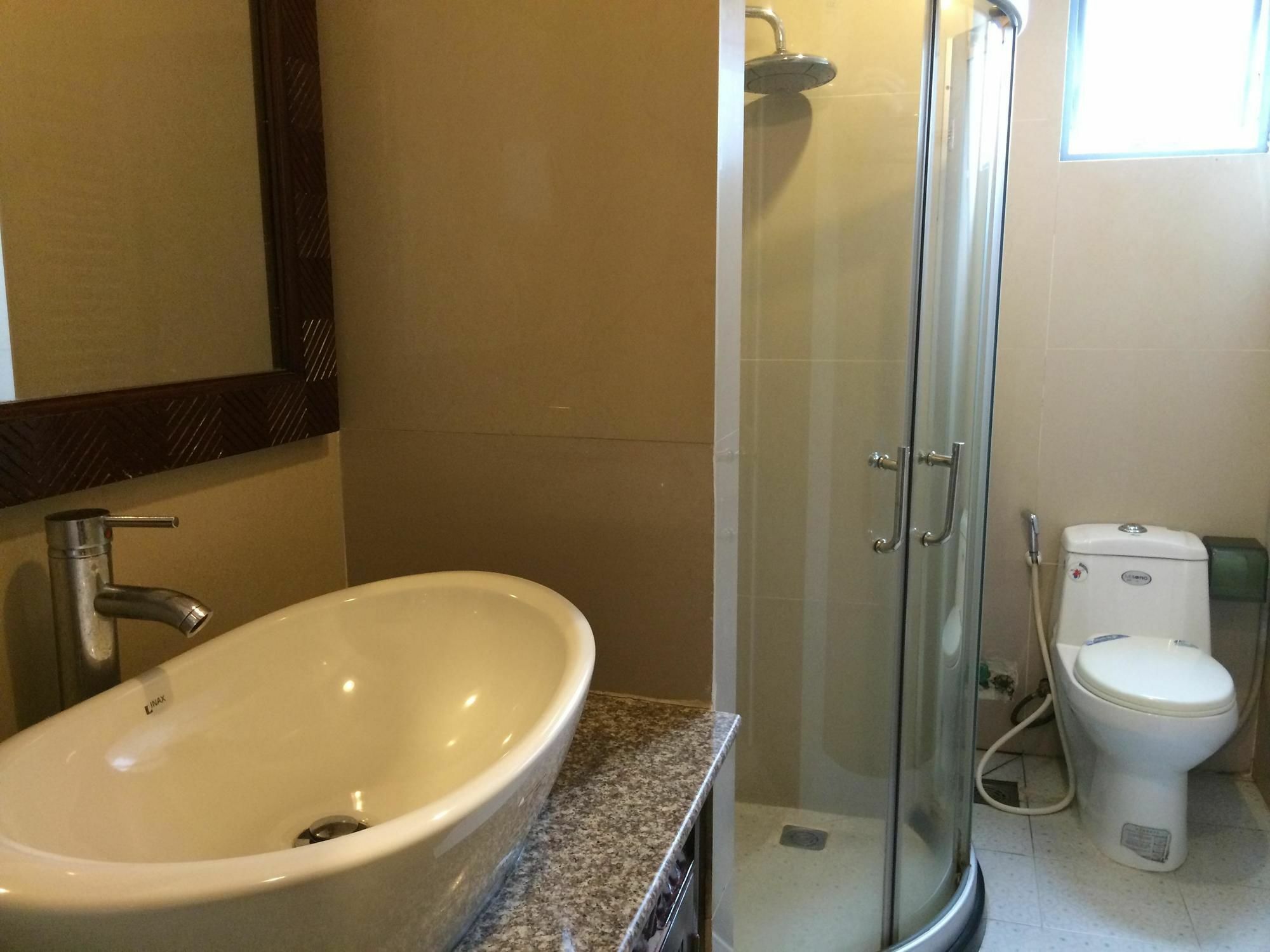 Hotel Imperial Saigon Ho Chi Minh City