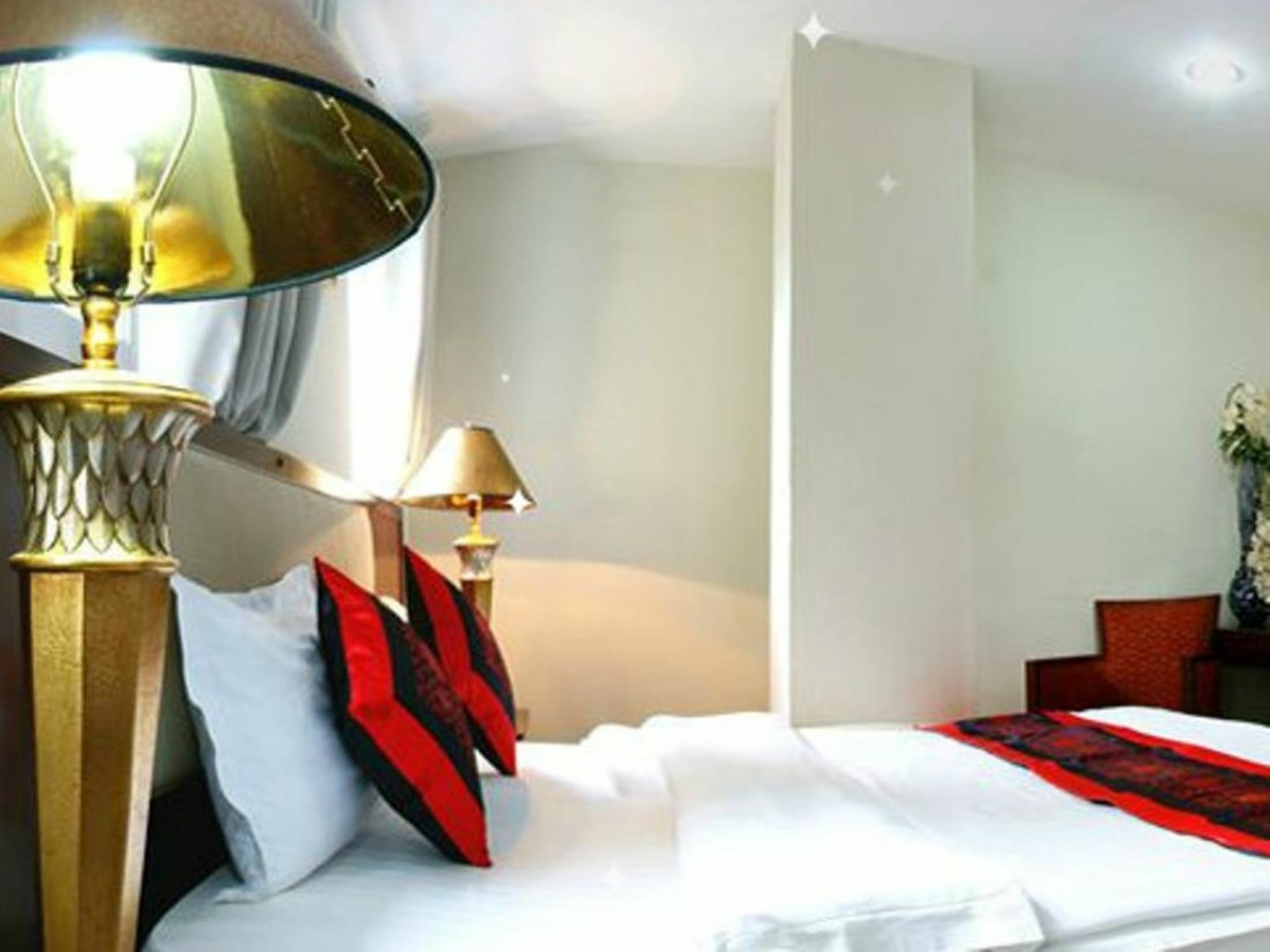 Hotel Imperial Saigon