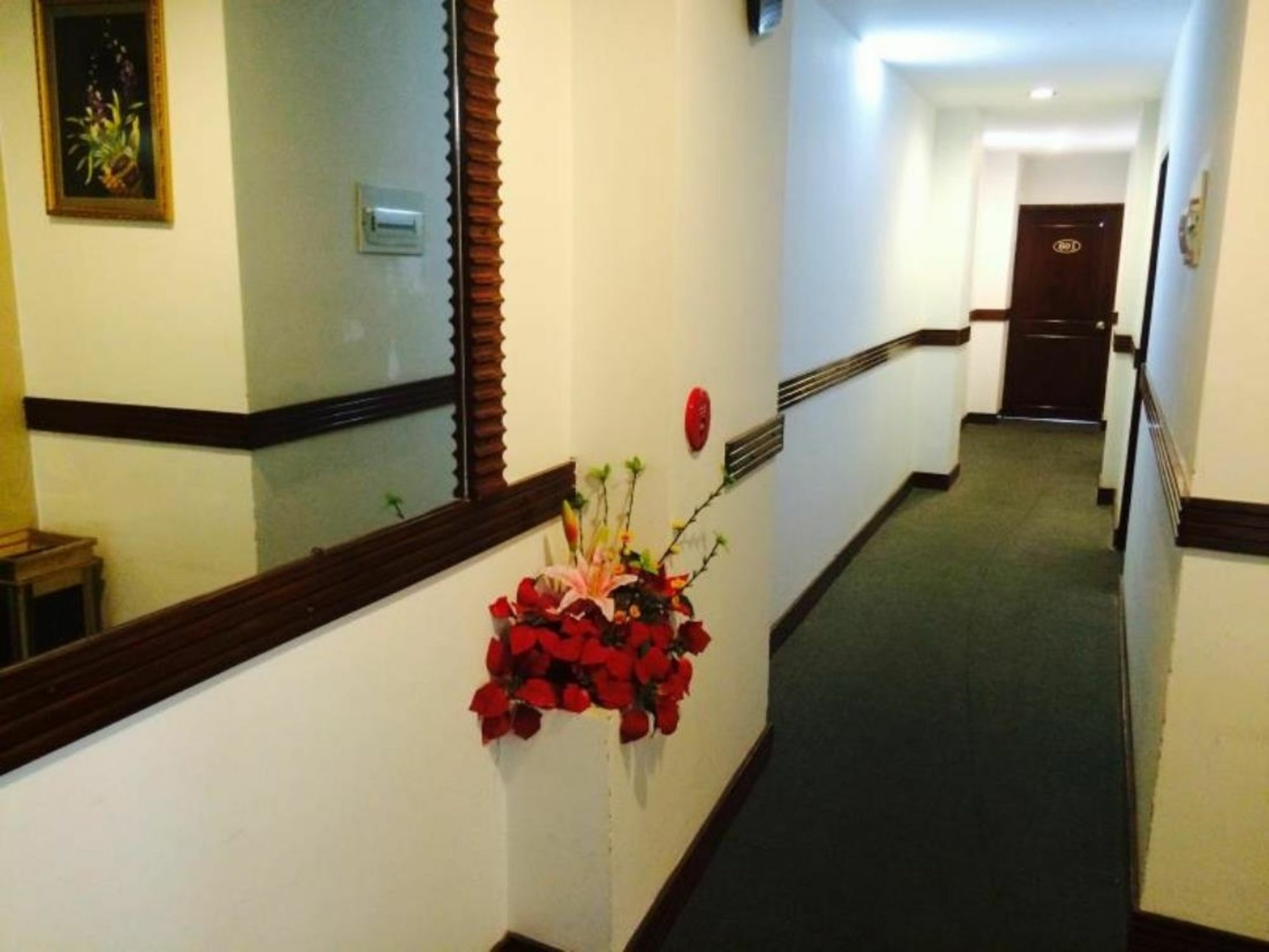 Hotel Imperial Saigon
