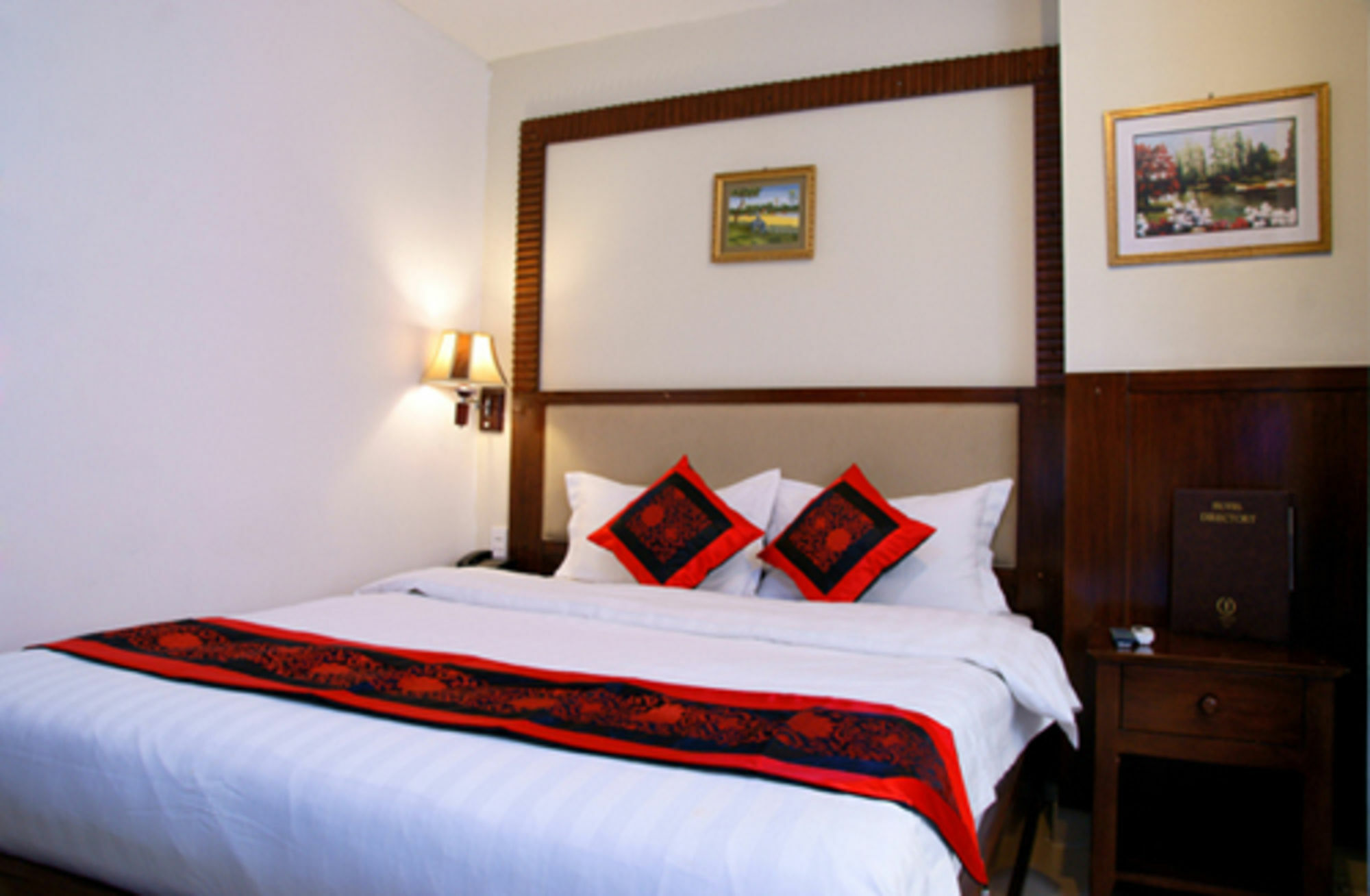 Hotel Imperial Saigon