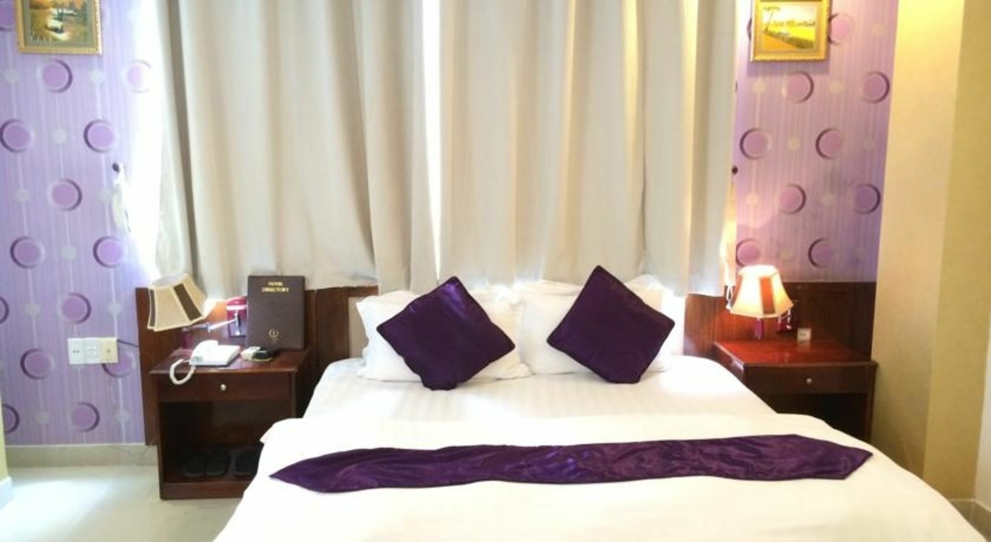 Imperial Saigon 3* Ho Chi Minh City