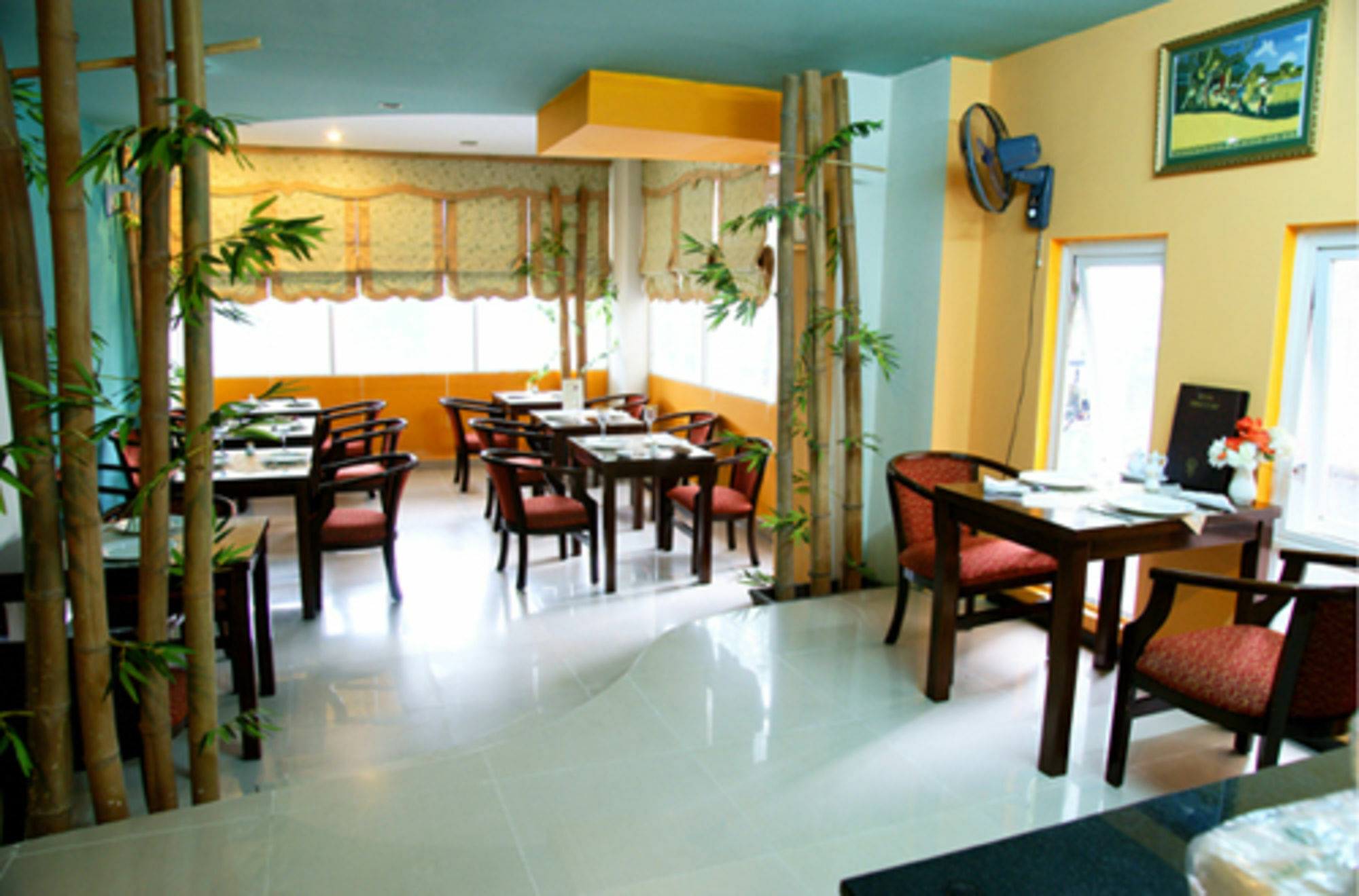 Imperial Saigon Ho Chi Minh City